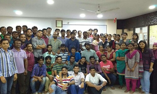 Test Leaf - Job Training in Taramani, Chennai