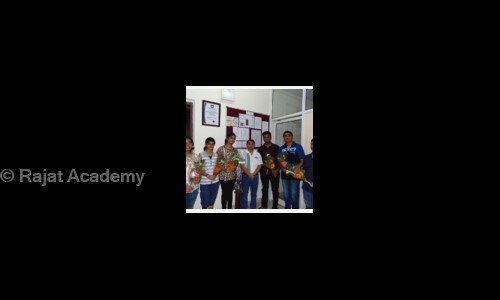 Rajat Academy - School Tuitions in Pimple Saudagar, Pimpri Chinchwad 