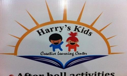 Harry's Kids Playschool & Daycare - Playschools in Toli Chowki, Hyderabad