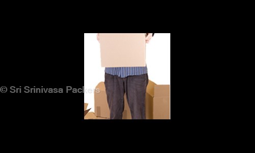 Sri Srinivasa Packers - Packers and Movers in Ramapuram, Chennai