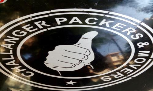 Challenger  Packers & Movers - Packers and Movers in Cantonment, Trichy