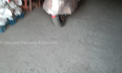 Gayatri Packers and Movers - Packers and Movers in Shahupuri, Kolhapur
