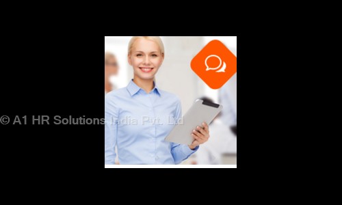 A1 HR Solutions India Pvt. Ltd. - Placement Consultancies in Gnana Bharathi, Bangalore