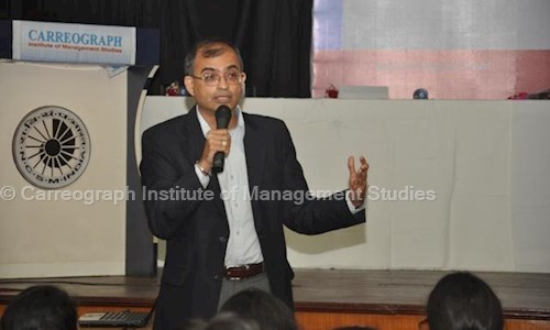 Carreograph Institute of Management Studies - Distance Education in Shyam Bazaar, Kolkata