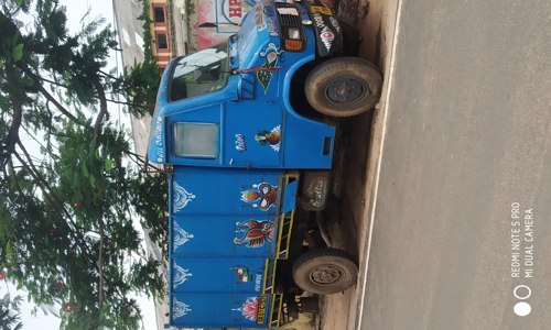 407 mini truck rent - Packers and Movers in Satya Nagar, Bhubaneswar