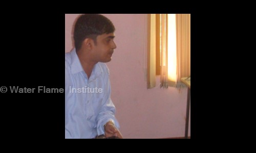 Water Flame Institute - Job Training in Jayadev Vihar, Bhubaneswar