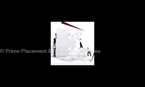 Prime Placement & Manpower Services - Placement Consultancies in Odhav, Ahmedabad