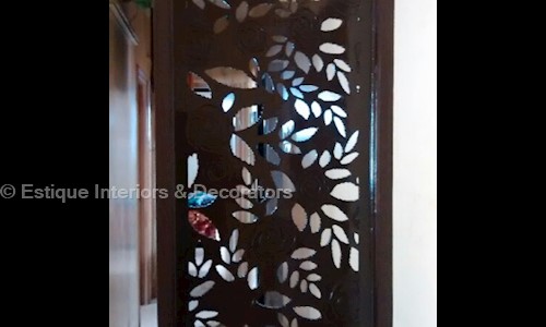 Estique Interiors & Decorators - Interior Designers & Decorators in Swargate, Pune