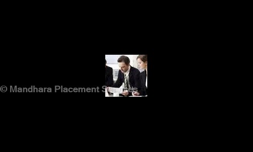Mandhara Placement Services - Placement Consultancies in Rajaji Nagar, Bangalore