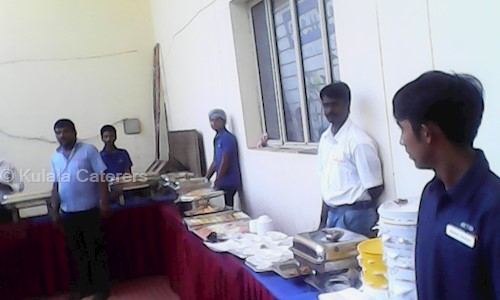 Kulala Caterers - Catering Services in Seshadripuram, Bangalore