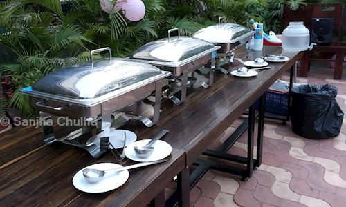 Sanjha Chulha - Catering Services in Marathahalli, Bangalore