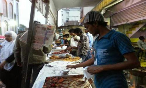 Rais Khan Caterers - Catering Services in Nana Peth, Pune