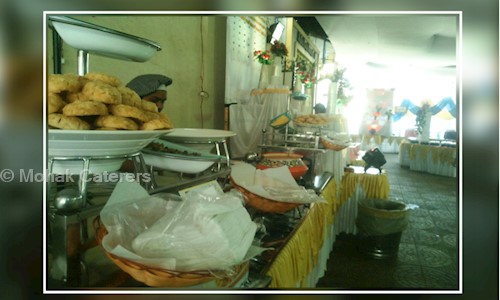 Mohak Caterers - Catering Services in Budhwar peth, Pune
