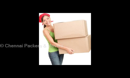 Chennai Packers & Movers - Packers and Movers in Sowripalayam, Coimbatore