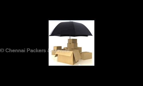 Chennai Packers & Movers - Packers and Movers in Pon Nagar, Trichy