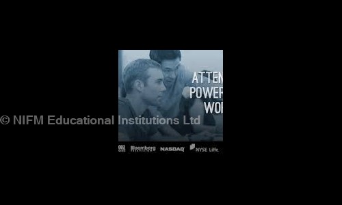 NIFM Educational Institutions Ltd. - Finance & Accounting tuitions in Janakpuri, Delhi