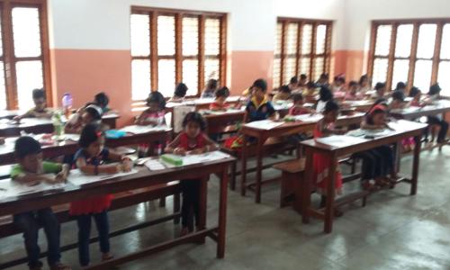 SIP Abacus - School Tuitions in Vattiyoorkavu, Trivandrum