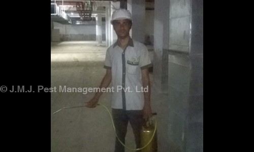 J.M.J. Pest Management Services - Pest Control in East of Kailash, Delhi