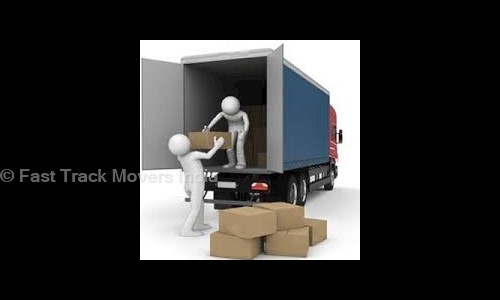 Fasttrack Movers India - Packers and Movers in Rasulgarh, Bhubaneswar