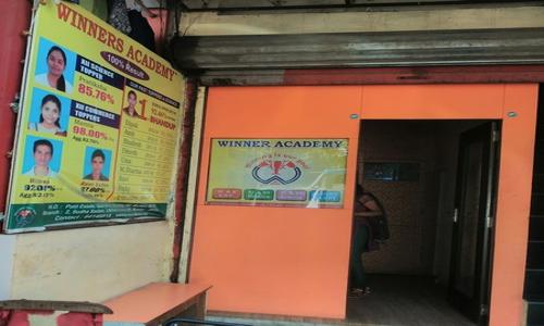 Winners Academy - School Tuitions in Bhandup West, Mumbai