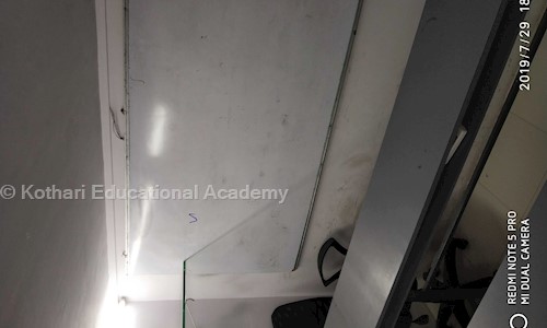 Kothari Educational Academy - School Tuitions in Powai, Mumbai