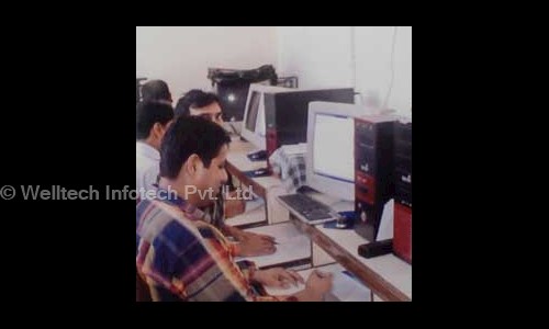 Welltech Infotech Pvt. Ltd. - Distance Education in Boring Road, Patna