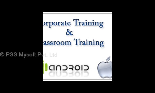 PSS Mysoft Pvt. Ltd. - Job Training in Dilsukh Nagar, Hyderabad