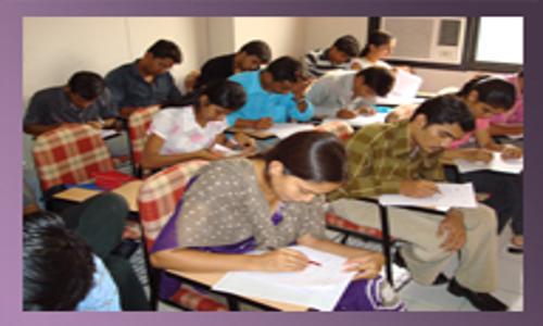 Expert Educare Pvt. Ltd. - Job Training in Vastrapur, Ahmedabad