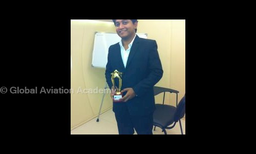 Global Aviation Academy - Job Training in Kharghar, Mumbai