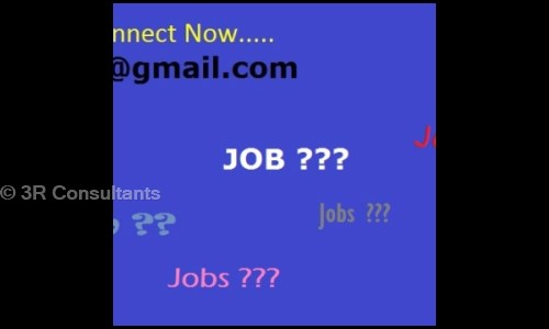 3R Consultants - Placement Consultancies in Mulund West, Mumbai