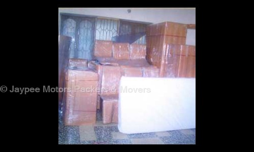 Jaypee Motors Packers & Movers - Packers and Movers in Durgadbail, Hubli