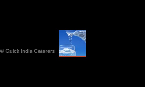 Quick India Caterers - Catering Services in Bommasandra, Bangalore