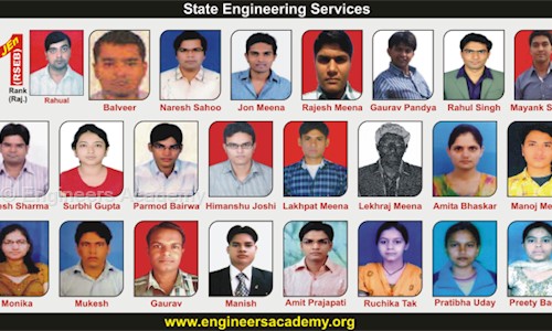 Engineers Academy - Job Training in Tonk Road, Jaipur