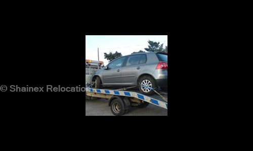 Shainex Relocation - Packers and Movers in Vijay Nagar, Indore