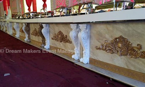 Dream Makers Event Manage... - Catering Services in Kalyan East, Mumbai