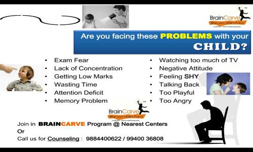 Braincarve Educare India Pvt. Ltd. - School Tuitions in Thiruvanmiyur, Chennai