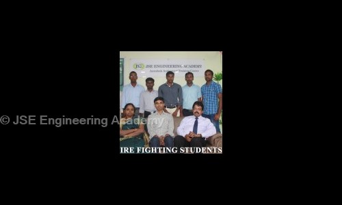 JSE Engineering Academy - Job Training in Anna Nagar, Chennai