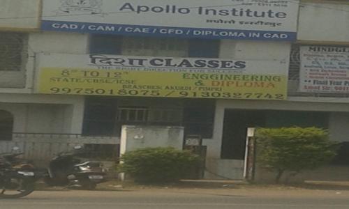 Disha Classes - School Tuitions in Akurdi, Pimpri Chinchwad 