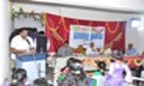 Locus Academy - School Tuitions in Katraj, Pune