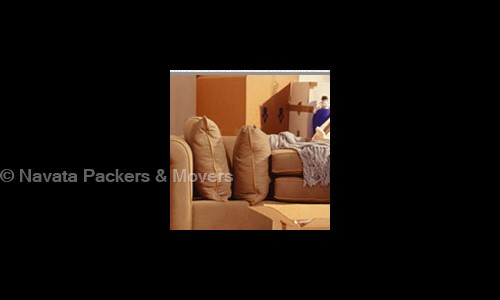 Navata Packers and movers - Packers and Movers in Poranki, Vijayawada