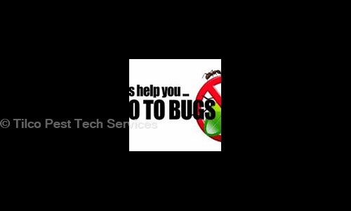 Tilco Pest Tech Services - Pest Control in Ayanavaram, Chennai