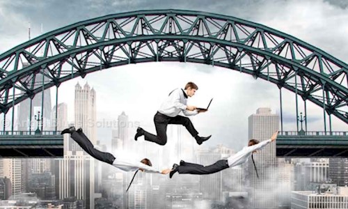 Angel Blues Solutions - Placement Consultancies in Palayam, Calicut