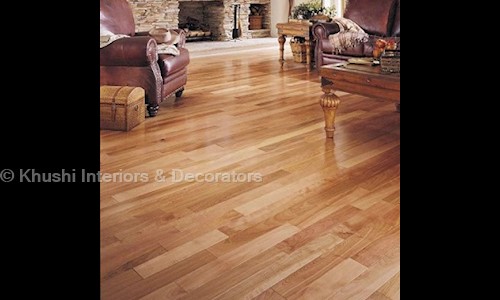 Khushi Interiors & Decorators - Interior Designers & Decorators in Ajmer Road, Jaipur