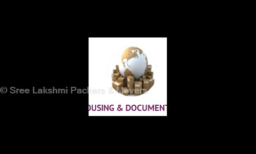 Sree Lakshmi Packers & Movers - Packers and Movers in Krishna Lanka, Vijayawada