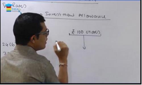 Tayal Institute Pvt. Ltd. - Finance & Accounting tuitions in Goregaon East, Mumbai