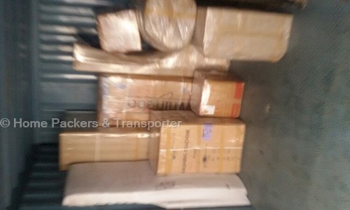 Home Packers & Transporter - Packers and Movers in JP Nagar, Bangalore