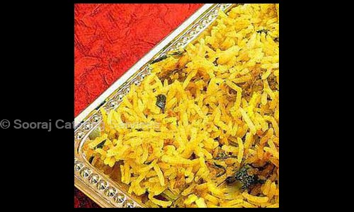 Sooraj Catering Services - Catering Services in West Hill, Calicut