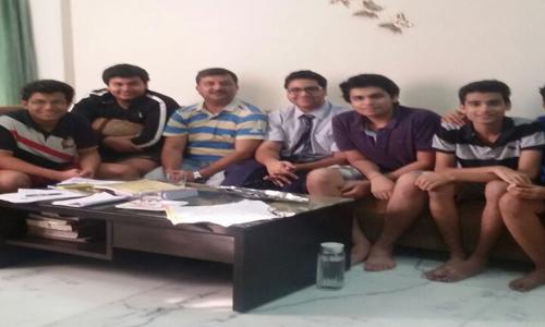 Dubey Hindi Home Tuitions - School Tuitions in Andheri East, Mumbai