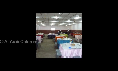 Al-Arab Caterers - Catering Services in Manacaud, Trivandrum