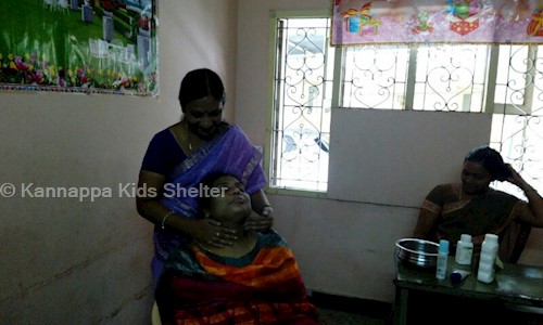 Kannappa Success acedamy - School Tuitions in Ashok Nagar, Chennai